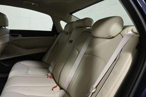 2019 Genesis G80 3.8