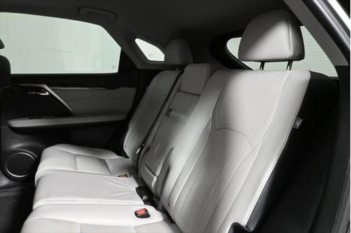 2019 Lexus RX 350 Base