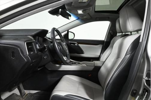 2019 Lexus RX 350 Base