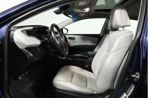 2017 Toyota Avalon XLE Premium