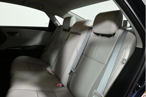 2017 Toyota Avalon XLE Premium