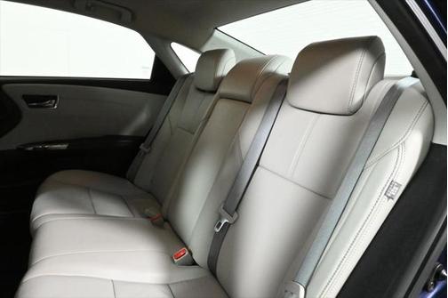 2017 Toyota Avalon XLE Premium