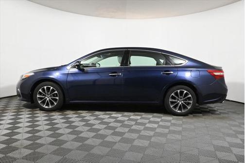 2017 Toyota Avalon XLE Premium