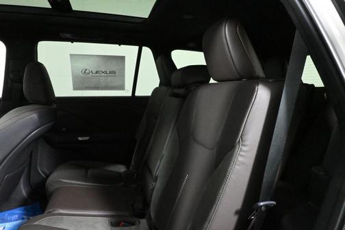 2026 Lexus TX 350 Luxury