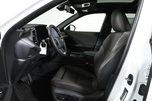 2026 Lexus TX 350 Luxury