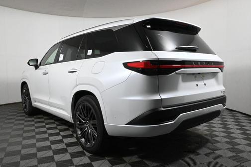 2026 Lexus TX 350 Luxury