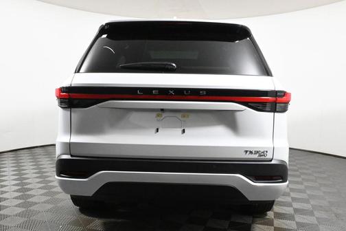 2026 Lexus TX 350 Luxury