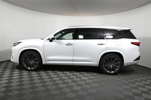 2026 Lexus TX 350 Luxury