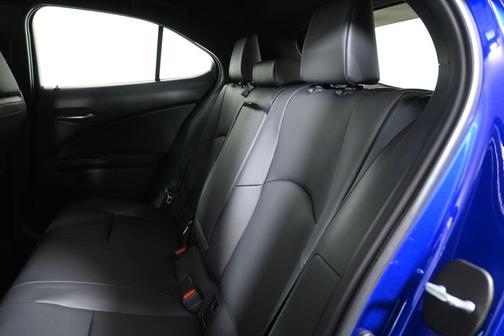 2025 Lexus UX 300h F SPORT Design