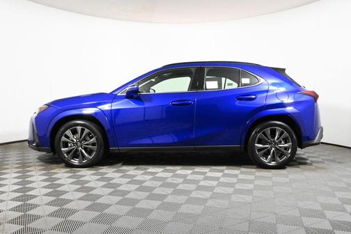 2025 Lexus UX 300h F SPORT Design