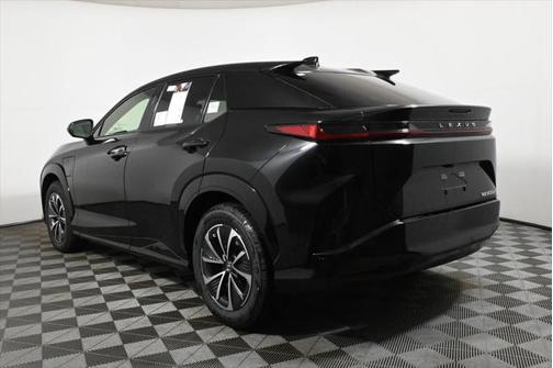 2025 Lexus RZ 300e Premium