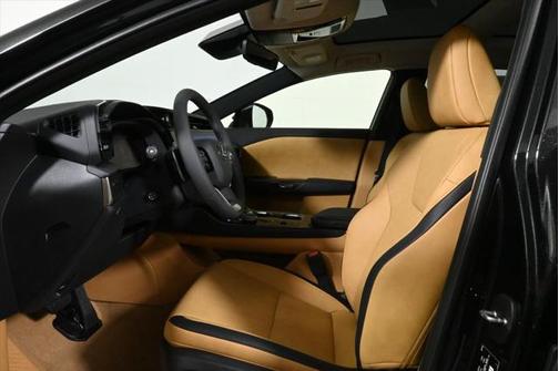 2025 Lexus RZ 300e Premium