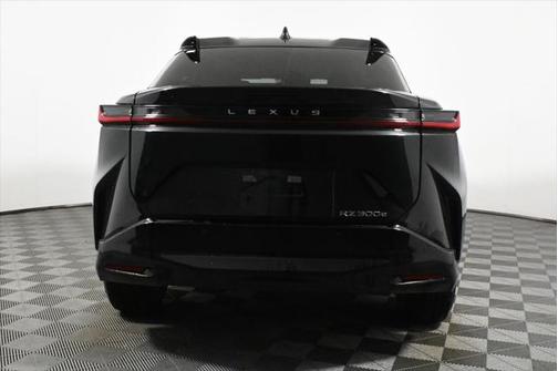 2025 Lexus RZ 300e Premium