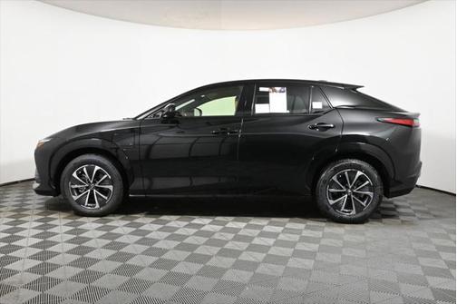 2025 Lexus RZ 300e Premium