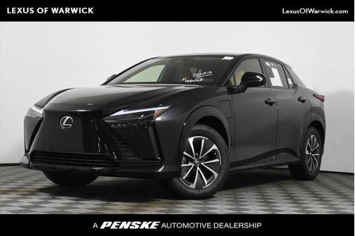 2025 Lexus RZ 300e Premium