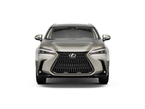 2026 Lexus NX 350 NX 350 Premium