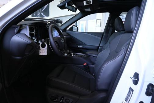 2026 Lexus TX 350 Luxury