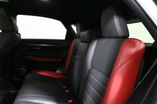 2020 Lexus NX 300 F Sport