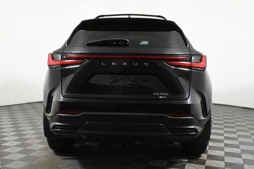 2024 Lexus NX 350 Premium