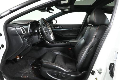 2021 Nissan Maxima 3.5 SR