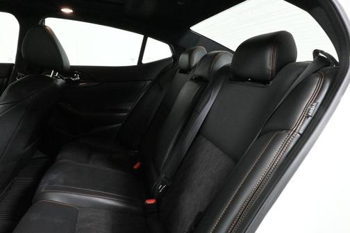 2021 Nissan Maxima 3.5 SR