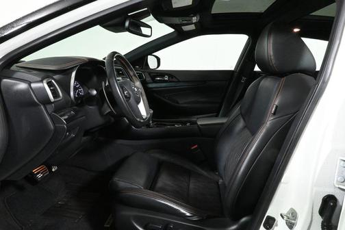 2021 Nissan Maxima 3.5 SR