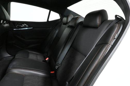 2021 Nissan Maxima 3.5 SR