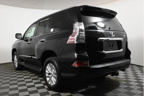 2018 Lexus GX 460 Premium