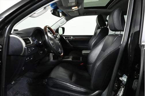 2018 Lexus GX 460 Premium