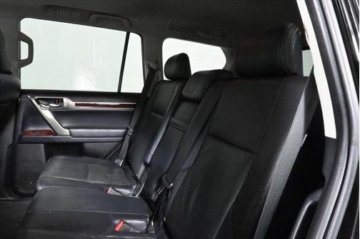 2018 Lexus GX 460 Premium