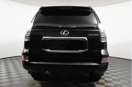 2018 Lexus GX 460 Premium