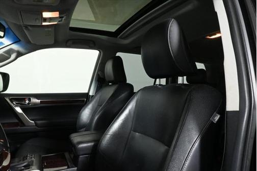 2018 Lexus GX 460 Premium