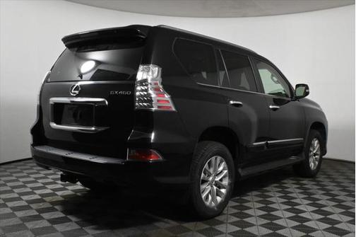 2018 Lexus GX 460 Premium