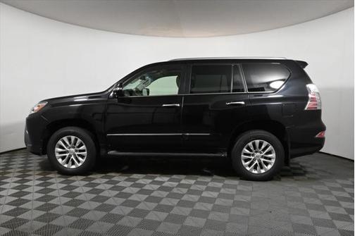 2018 Lexus GX 460 Premium