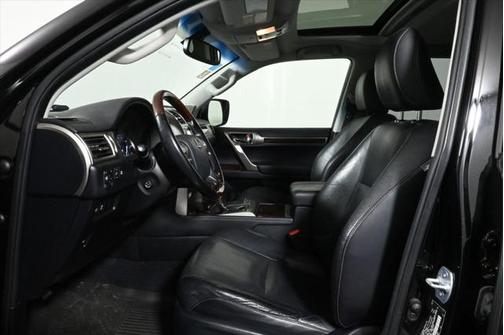 2018 Lexus GX 460 Premium