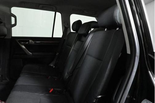 2018 Lexus GX 460 Premium