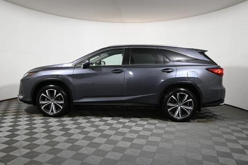 2022 Lexus RX 350L Base