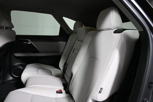 2022 Lexus RX 350L Base