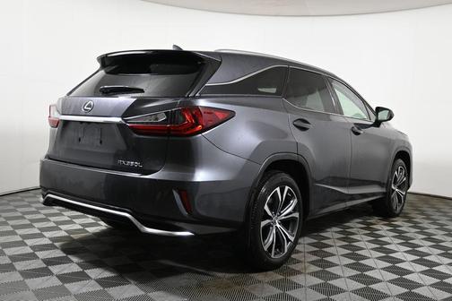 2022 Lexus RX 350L Base