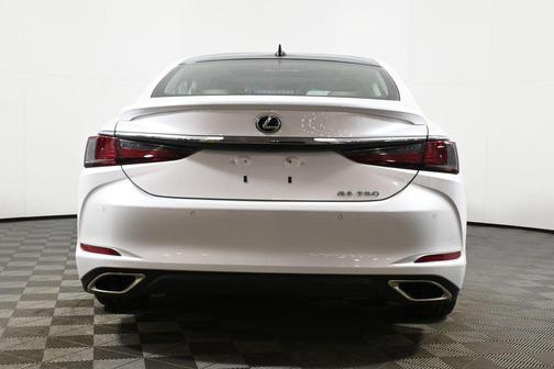 2021 Lexus ES 350 Base