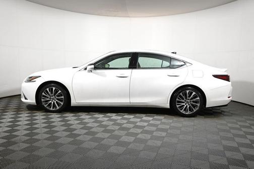 2021 Lexus ES 350 Base