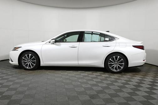 2021 Lexus ES 350 Base