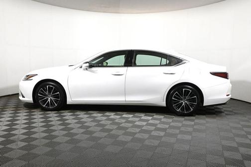 2024 Lexus ES 350 Base