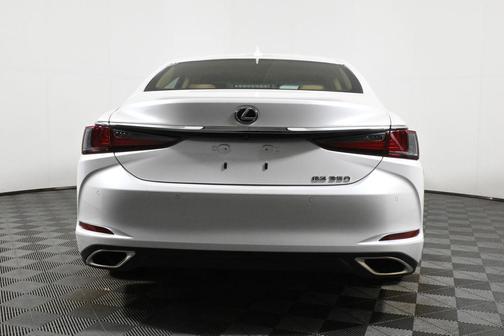2024 Lexus ES 350 Base