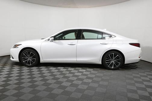 2024 Lexus ES 350 Base