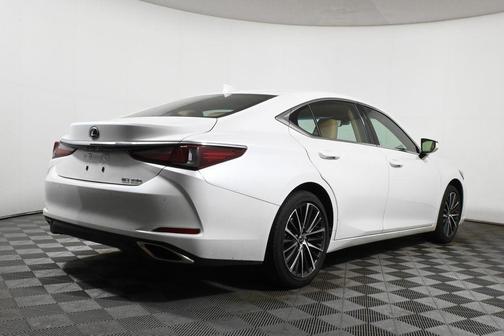 2024 Lexus ES 350 Base