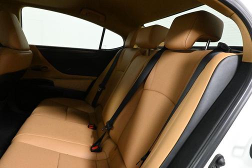 2024 Lexus ES 350 Base