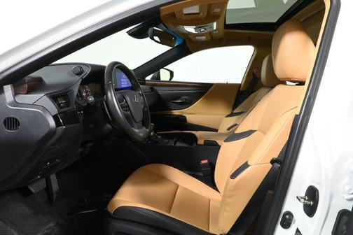 2024 Lexus ES 350 Base