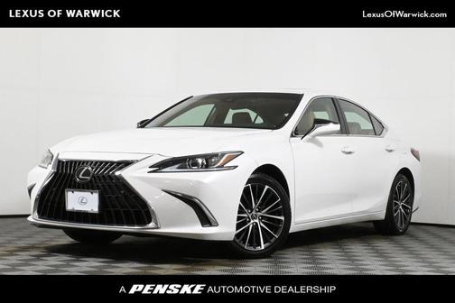 2024 Lexus ES 350 Base