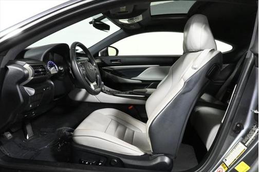 2015 Lexus RC 350 Base